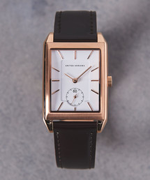 UNITED ARROWS（ユナイテッドアローズ）の「UA レクタンギュラー GOLD