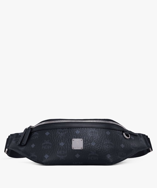 MCM（エムシーエム）の「〈フュルステン〉ベルトバッグ - ヴィセトス