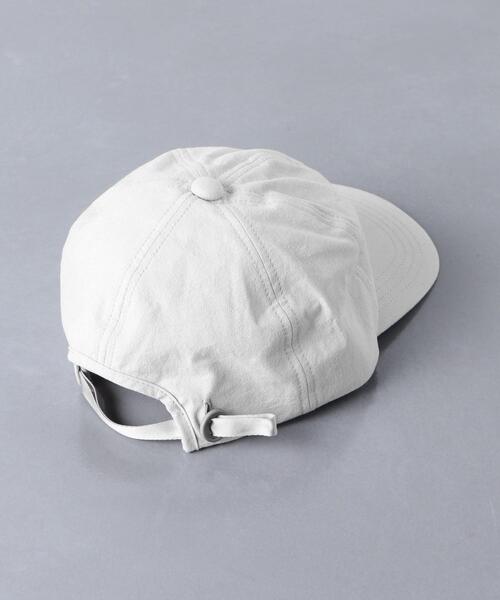 MAN-TLE（マントル）の「＜MAN-TLE（マントル）＞ キャップ（キャップ