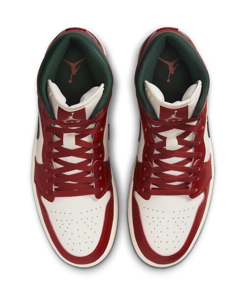 セール】エア ジョーダン 1 MID メンズシューズ / Air Jordan 1 Mid