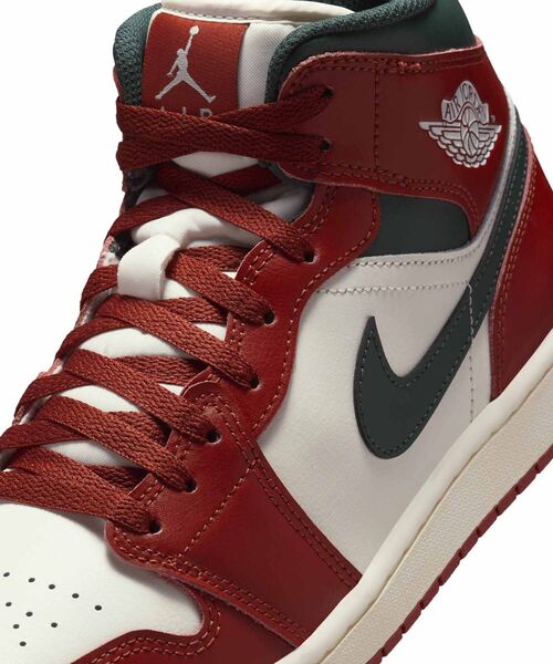 セール】エア ジョーダン 1 MID メンズシューズ / Air Jordan 1 Mid