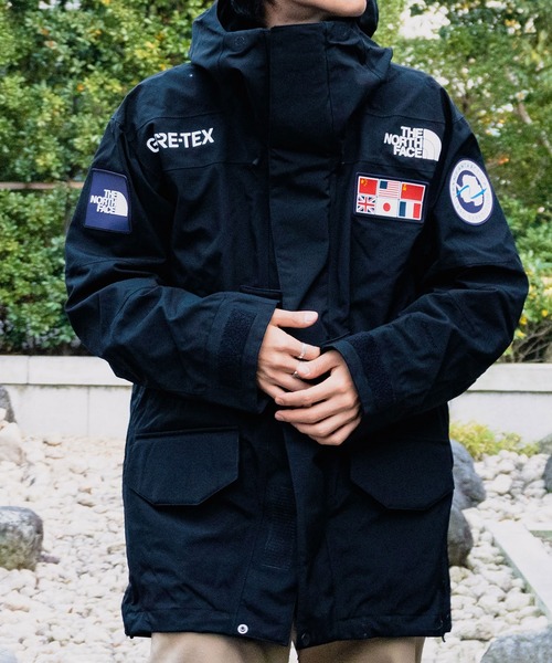 THE NORTH FACE（ザノースフェイス）の「THE NORTH FACE TRANS