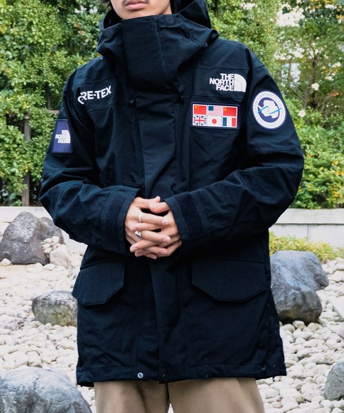 THE NORTH FACE（ザノースフェイス）の「THE NORTH FACE TRANS
