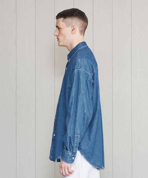 H BEAUTY&YOUTH UNITED ARROWS（エイチビューティーアンドユース