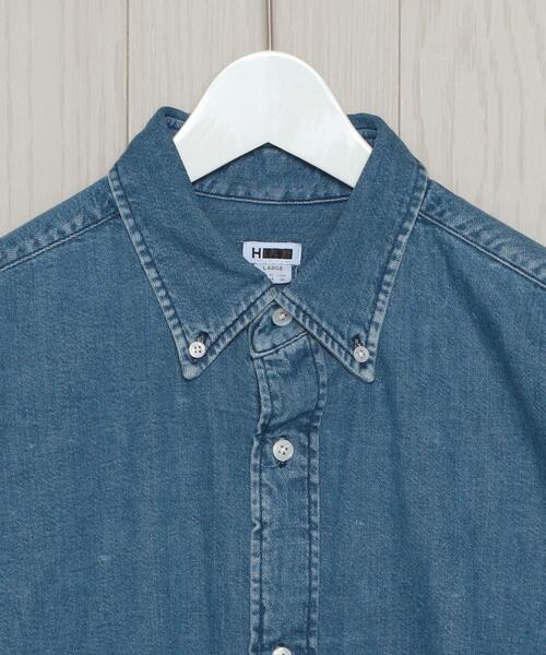 H BEAUTY&YOUTH UNITED ARROWS（エイチビューティーアンドユース