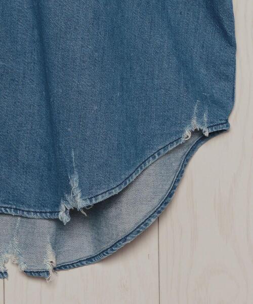 H BEAUTY&YOUTH UNITED ARROWS（エイチビューティーアンドユース