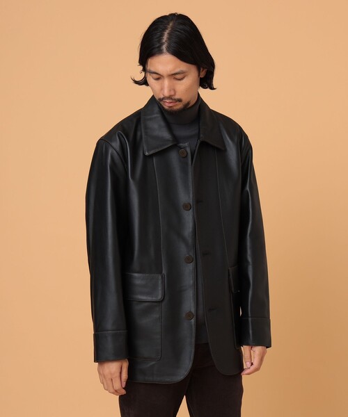 BEAMS LIGHTS（ビームスライツ）の「BEAMS LIGHTS / シープレザー