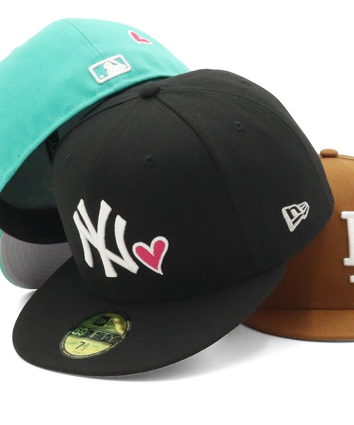 ニューエラキャップ MLB 59FIFTY ONSPOTZ別注（キャップ）｜NEW ERA