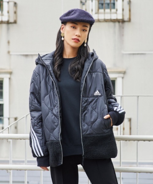 adidas（アディダス）の「adidas/アディダス ビッグシルエット