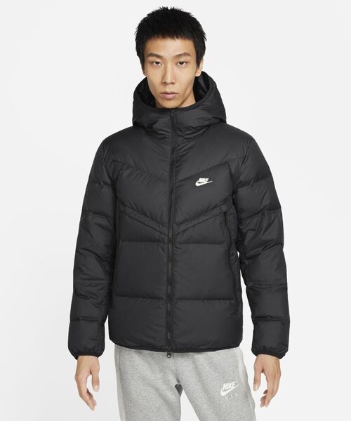 NIKE（ナイキ）の「ナイキ スポーツウェア Storm-FIT ウィンドランナー