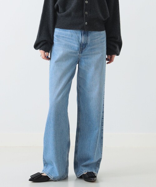 upper hights / THE NIECE デニムパンツ（デニムパンツ）｜upperhights