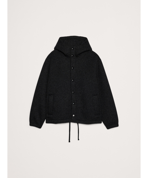 Banana Republic（バナナリパブリック）の「リブ ウールブレンド