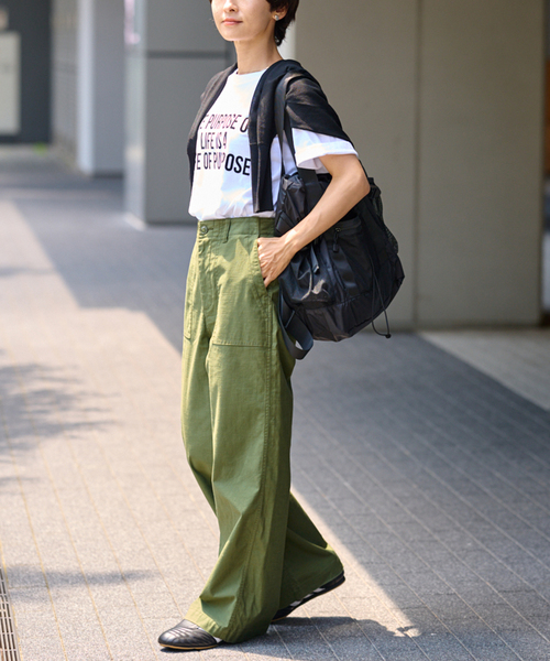 WEB限定追加13》別注【CARIBOU MOUNTAINEERING】 バックパック（バック