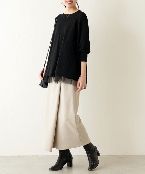 BEARDSLEY（ビアズリー）の「《ビアズリー》チュチュキャミニット