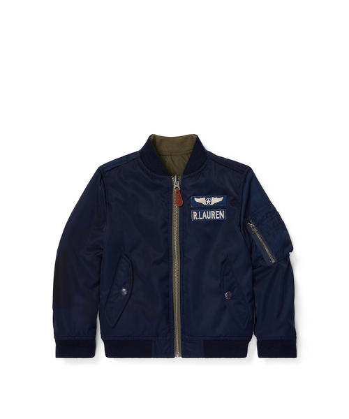 POLO RALPH LAUREN CHILDRENSWEAR（ポロ ラルフ ローレン チルドレンズ