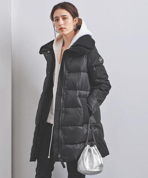 CANADA GOOSE（カナダグース）の「＜CANADA GOOSE（カナダグース