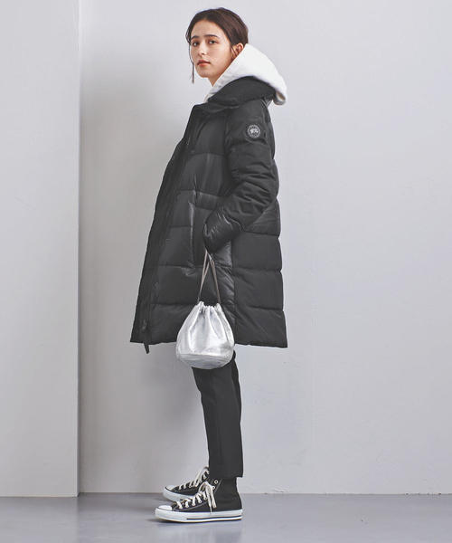 CANADA GOOSE（カナダグース）の「＜CANADA GOOSE（カナダグース