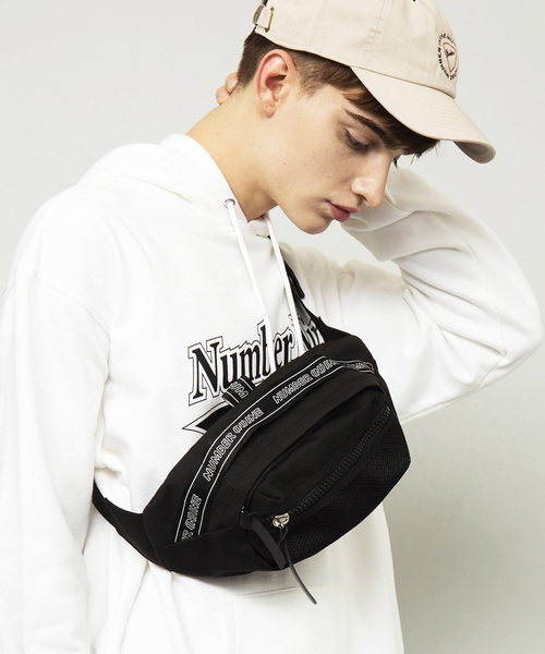 NUMBER (N)INE（ナンバーナイン）の「【NUMBER (N)INE】≪WEB限定