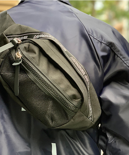 NUMBER (N)INE（ナンバーナイン）の「【NUMBER (N)INE】≪WEB限定