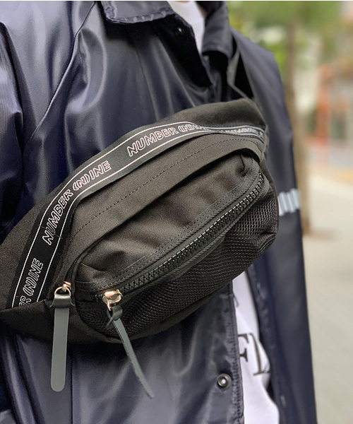 NUMBER (N)INE（ナンバーナイン）の「【NUMBER (N)INE】≪WEB限定