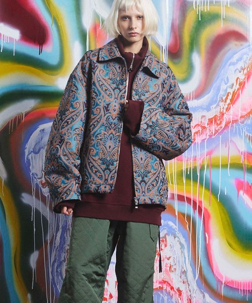 MAISON SPECIAL（メゾンスペシャル）の「《ユニセックスアイテム