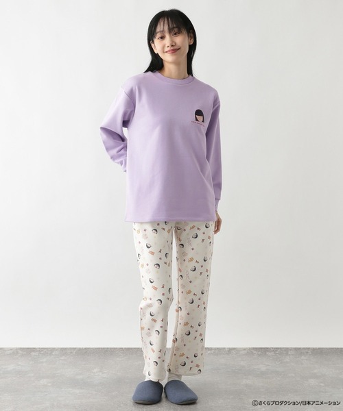 ちびまる子ちゃん ルームウェア/31655367（ルームウェア/パジャマ