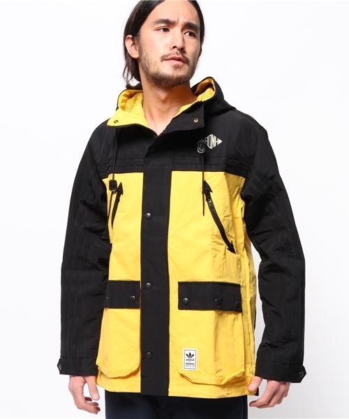 adidas Originals（アディダスオリジナルス）の「メンズ アディダス