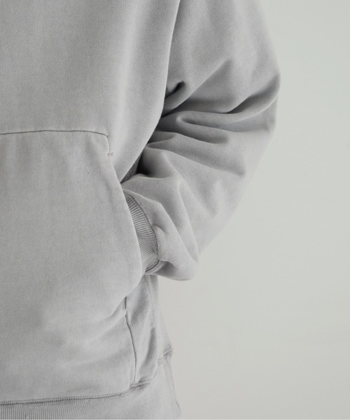 KAIKO（カイコー）の「KAIKO FADED HEAVYWEIGHT SWEAT PARKA（パーカー