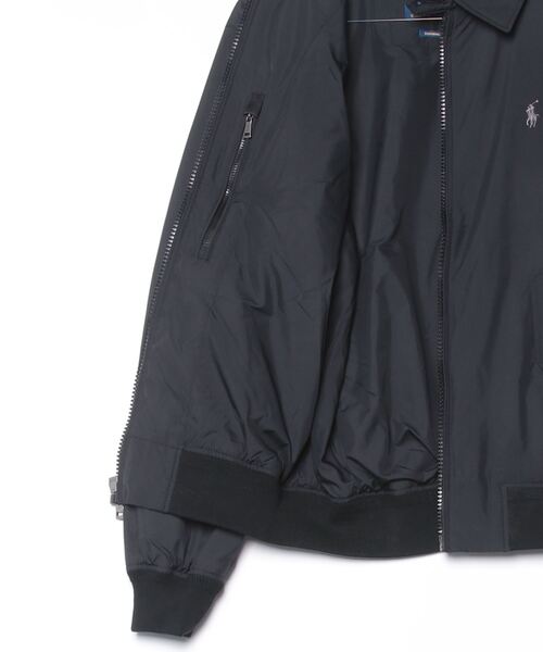 サウスランド パッカブル ジャケット（ブルゾン）｜POLO RALPH LAUREN