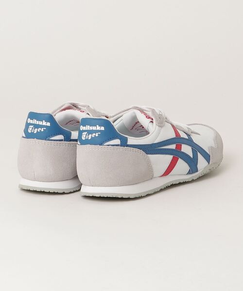 Onitsuka Tiger（オニツカタイガー）の「SERRANO / セラーノ