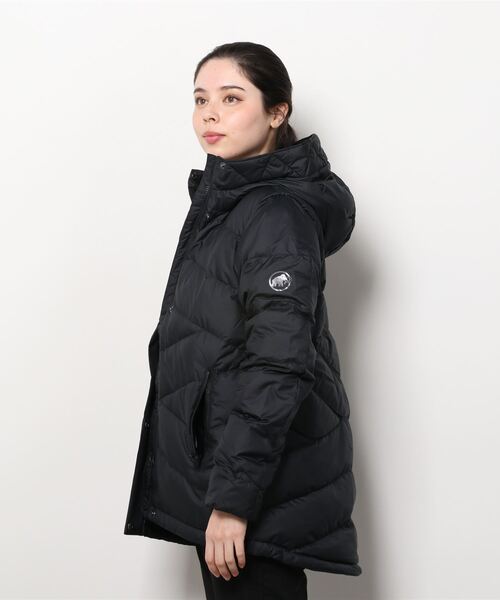 Mammut（マムート）の「フェドス イン フーデッド ジャケット / Fedoz