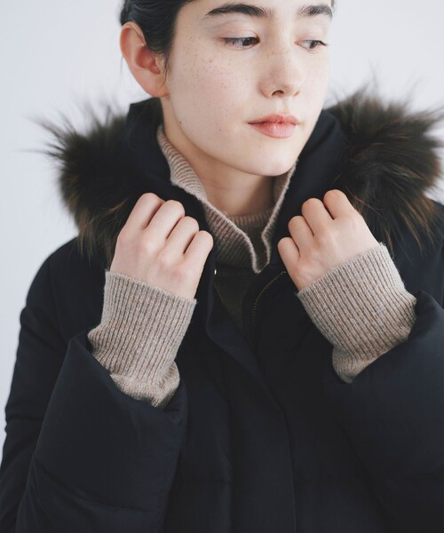 河田フェザー（カワダフェザー）の「B:MING by BEAMS / 河田 ロング