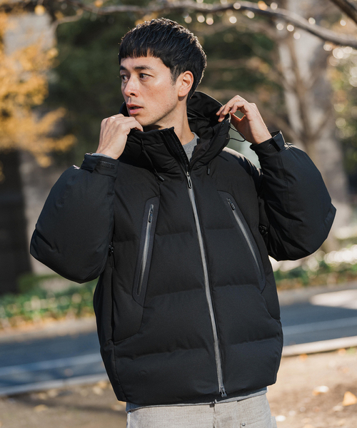 DESCENTE ALLTERRAIN（デサント オルテライン）の「DESCENTE