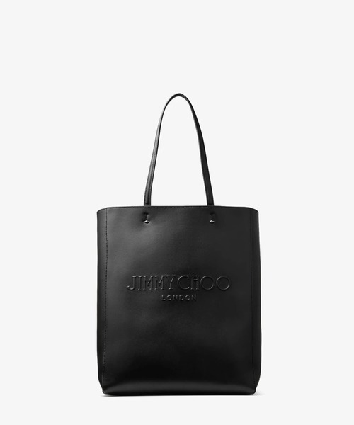 JIMMY CHOO（ジミーチュウ）の「LENNY N/S L（トートバッグ）」 - WEAR