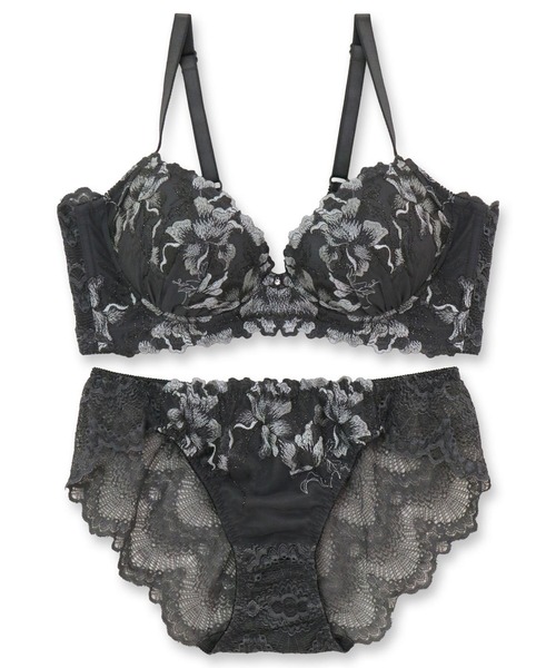 Style Up Wireless -Bitter Sexy- スタイルアップワイヤレスビター