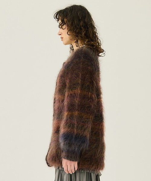 FUMIE TANAKA（フミエタナカ）の「【FUMIE=TANAKA/フミエタナカ