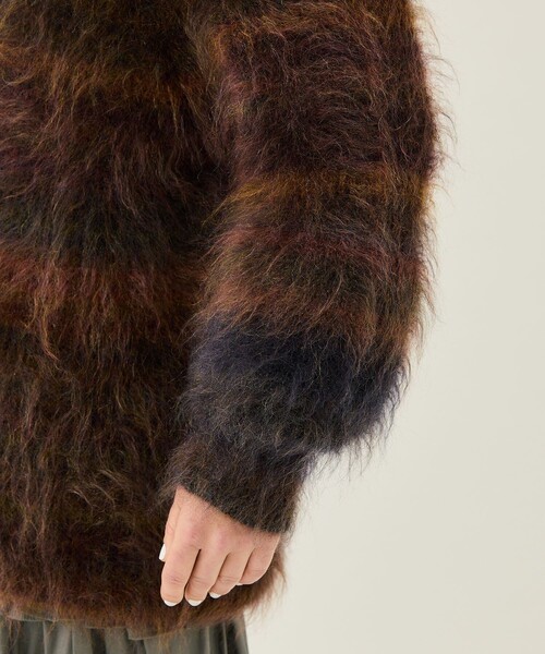 FUMIE TANAKA（フミエタナカ）の「【FUMIE=TANAKA/フミエタナカ