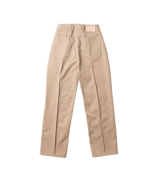 Her lip to（ハーリップトゥー）の「Valencia High Rise Jeans（デニム