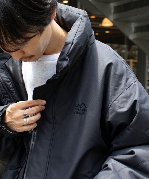 Franklin Climbing（フランクリンクライミング）の「【Franklin