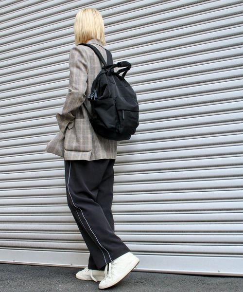 Scrap Book（スクラップブック）の「【Scrap Book】2WAYナイロン