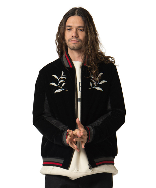 glamb（グラム）の「Jake ska JKT / ジェイクスカジャケット