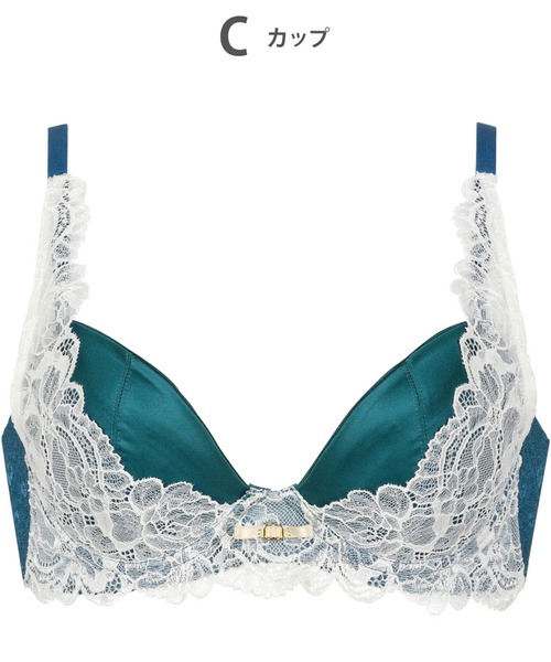 セール】ルジェ ブラジャー 「ハーモニーフィットブラ」（ブラジャー