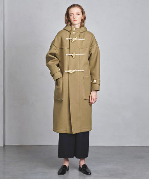 UNITED ARROWS（ユナイテッドアローズ）の「＜HYKE（ハイク）＞ロング