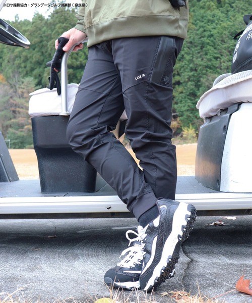 LUXE/R GOLF（ラグジュ ゴルフ）の「(RM)【LUXE/R GOLF】防水