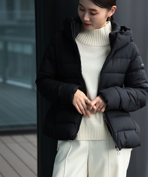 TATRAS（タトラス）の「TATRAS × Demi-Luxe BEAMS / 別注 KOSAVA