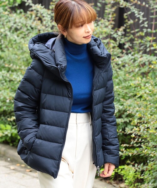 TATRAS（タトラス）の「TATRAS × Demi-Luxe BEAMS / 別注 KOSAVA