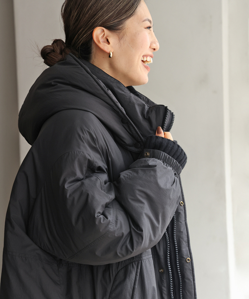 Deuxieme Classe（ドゥーズィエムクラス）の「WILDTHINGS 別注 HOODY