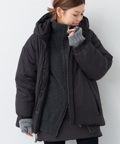 Deuxieme Classe（ドゥーズィエムクラス）の「WILDTHINGS 別注 HOODY