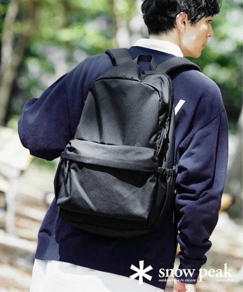 Snow Peak（スノーピーク）の「【SNOWPEAK / スノーピーク】Everyday