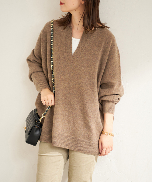 JOURNAL STANDARD（ジャーナルスタンダード）の「□MUSICカフタンプル